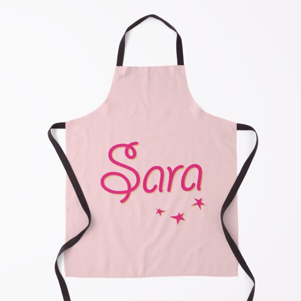 Item preview, My Name is Sara designed and sold by CharlottePlaceArt.