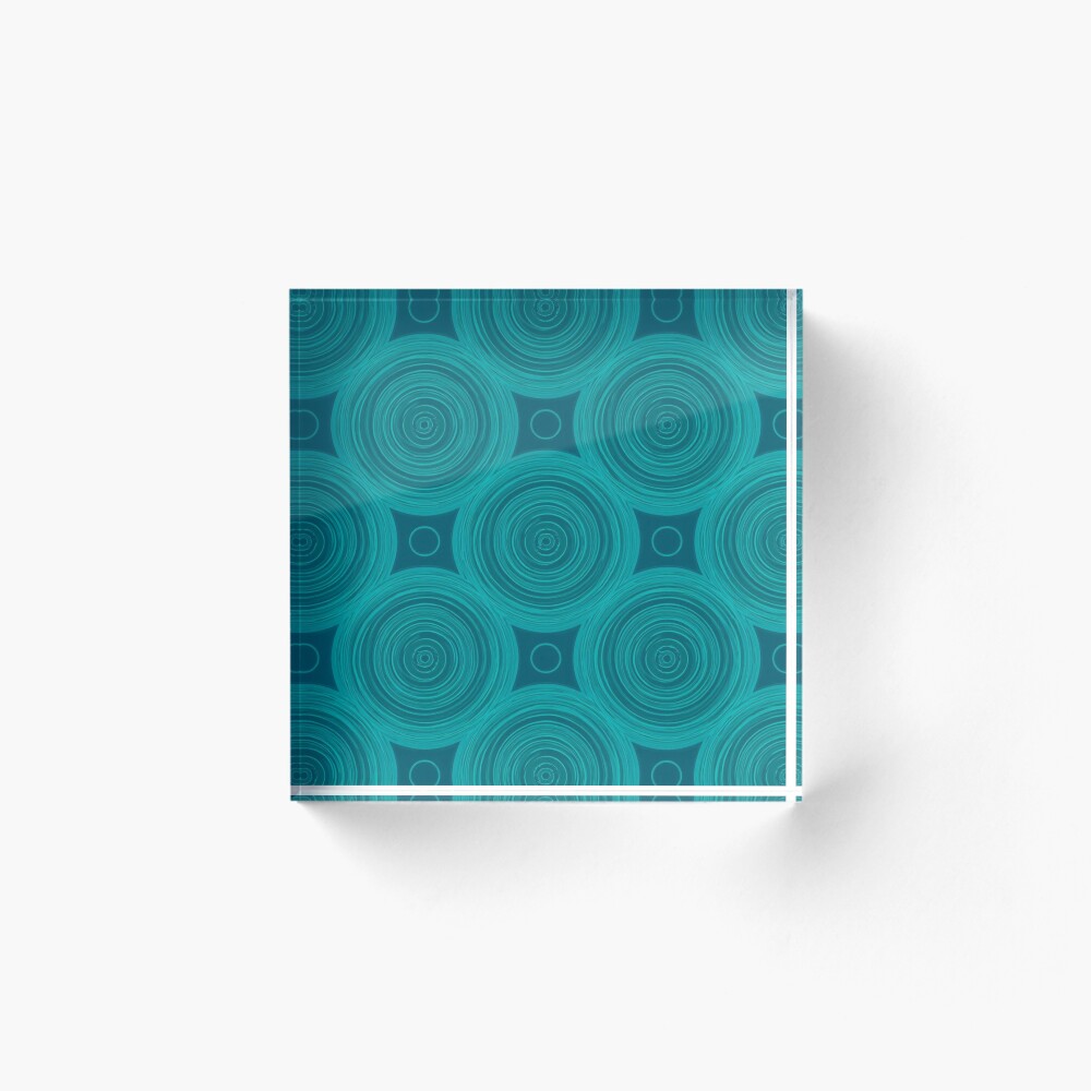Item preview, Acrylic Block designed and sold by SayuriCrafts.
