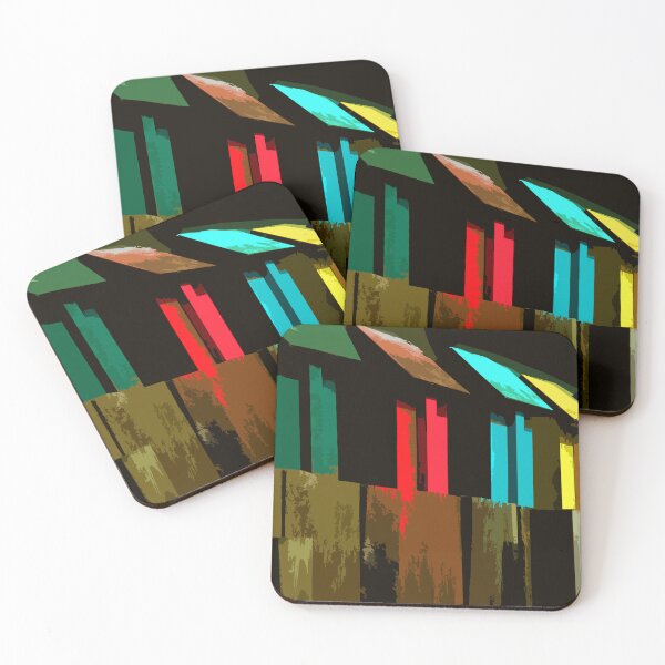 Item preview, Birdhouse Blocks designed and sold by Wayne King.