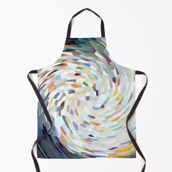 Item preview, Whirl of Life – Stained Glass Spiral designed and sold by DesignbyDizdar.