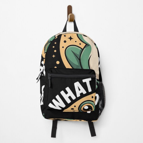 Item preview, What Is Even Happening designed and sold by NailMolisa.