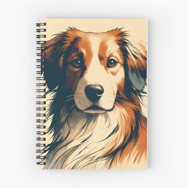 Item preview, Duck Tolling Retriever, Ai Generated Art  designed and sold by ACC .