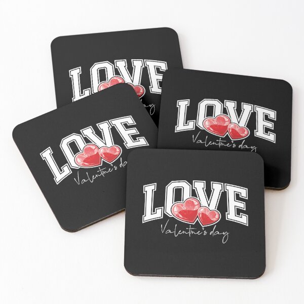 Item preview, "LOVE – Valentine's Day" –  A Great Gift for Your Loved One, W designed and sold by HGstudioDesign.