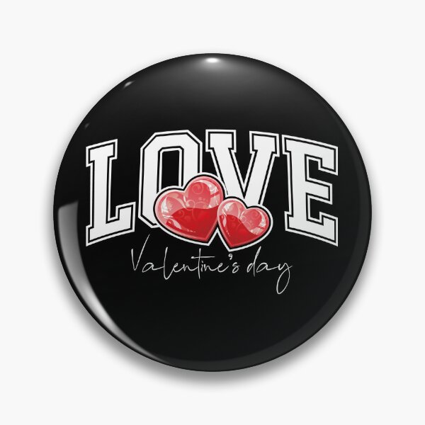 Item preview, "LOVE – Valentine's Day" –  A Great Gift for Your Loved One, W designed and sold by HGstudioDesign.