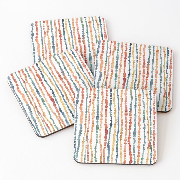 Item preview, Batik Beads designed and sold by SayuriCrafts.