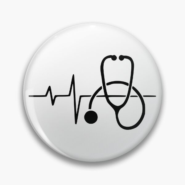 Item preview, Heart beat designed and sold by Shopeon Designs.