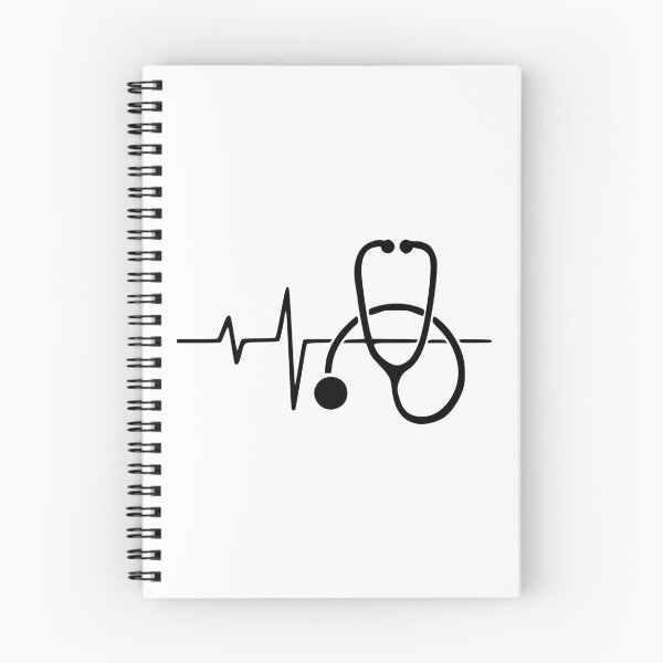 Item preview, Heart beat designed and sold by Shopeon Designs.