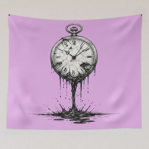 Item preview, Timeless Flow  designed and sold by Y-MOONSTAR.