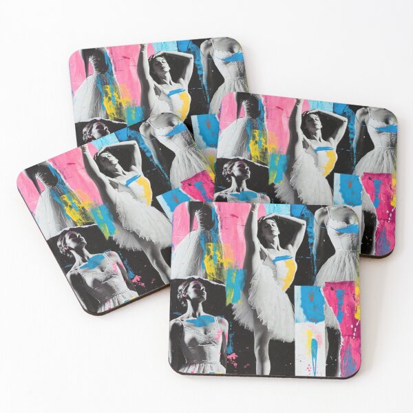 Item preview, Ballet  designed and sold by JLeonardoArt.
