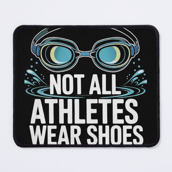 Item preview, Cool Swimming For Men Women Swimmer Swim Instructor Goggles  designed and sold by MyzoToyota.