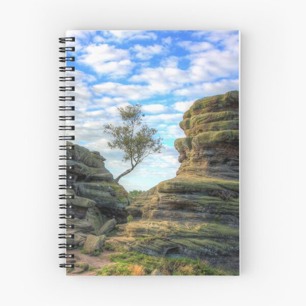 Item preview, Brimham Rocks North Yorkshire 5 designed and sold by Colin  Williams Photography.