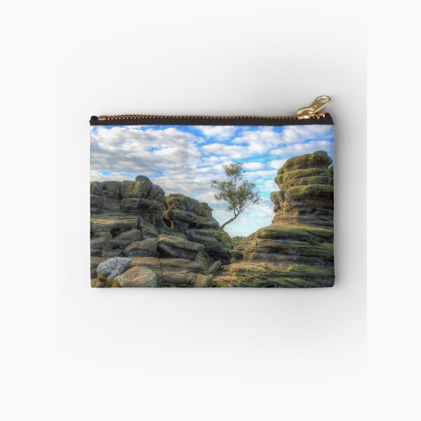 Item preview, Brimham Rocks North Yorkshire 5 designed and sold by Colin  Williams Photography.