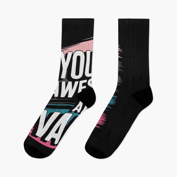 Item preview, You're Awesome And Valid Genderfluid LGBT Gender Fluid Queer designed and sold by NailMolisa.