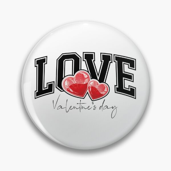 Item preview, "LOVE – Valentine's Day" – A Great Gift for Your Loved One, B designed and sold by HGstudioDesign.