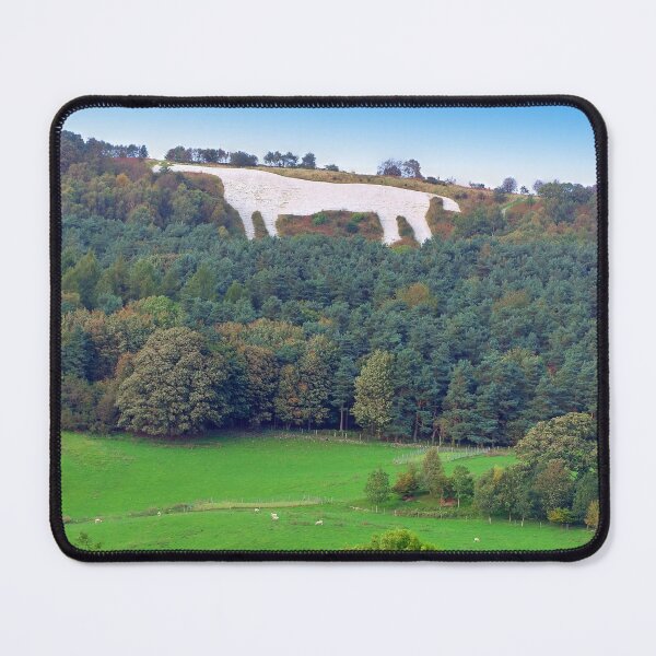 Item preview, The White Horse - Kilburn  designed and sold by Colin  Williams Photography.