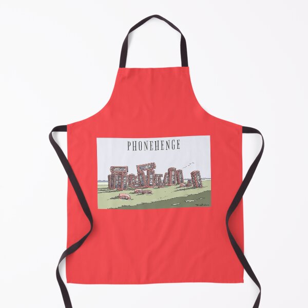 Item preview, PhoneHenge designed and sold by TonyArtist.