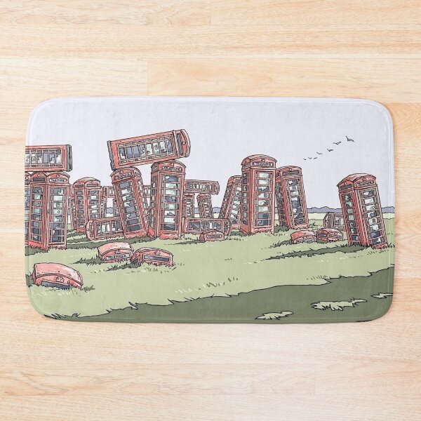 Item preview, PhoneHenge designed and sold by TonyArtist.