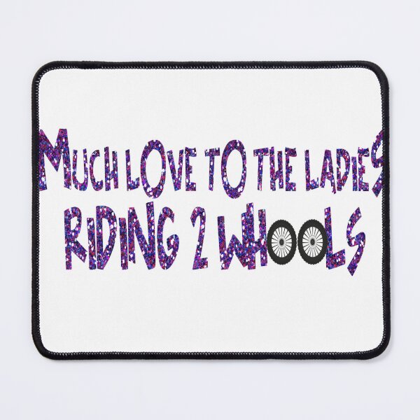 Item preview, 2 Wheels..... designed and sold by PRETTYGIRLZTING.