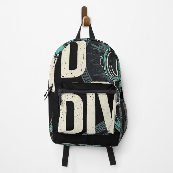 Item preview, Diving Dad Springboard Swimming Platform Diver Papa Dive  designed and sold by InspiredFoul.