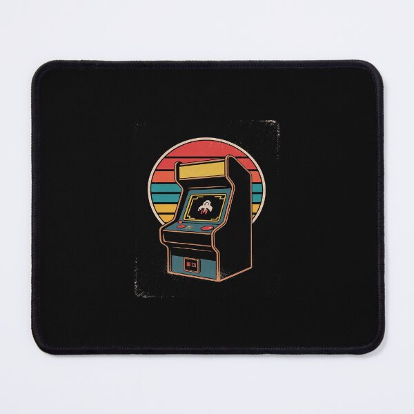 Item preview, Cute Gamer 70s 80s Arcade Cabinets Fun designed and sold by SyntaxClaw.