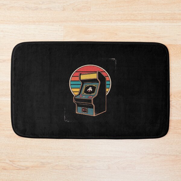 Item preview, Cute Gamer 70s 80s Arcade Cabinets Fun  designed and sold by SyntaxClaw.