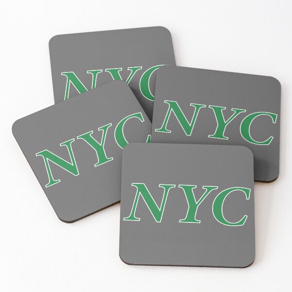Item preview, NYC Concrete designed and sold by Mountain-Point.