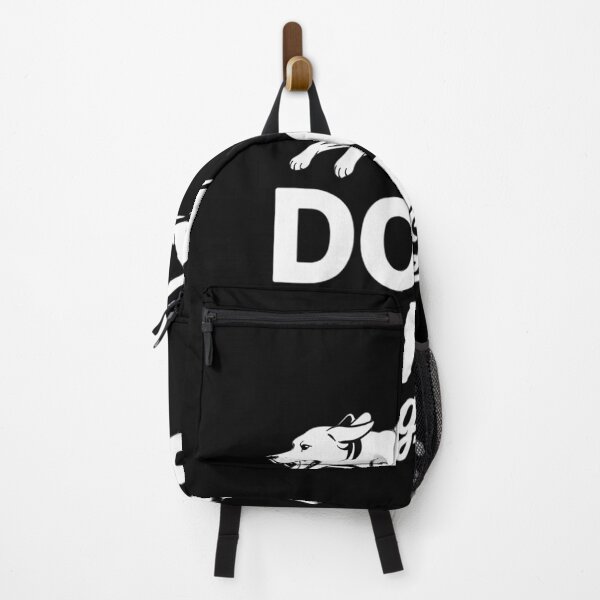 Item preview, Dog Jumping Swimming Dock Diving Dog Dad  designed and sold by InspiredFoul.