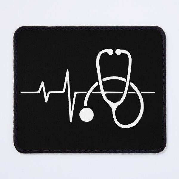 Item preview, Heart beat designed and sold by Shopeon Designs.