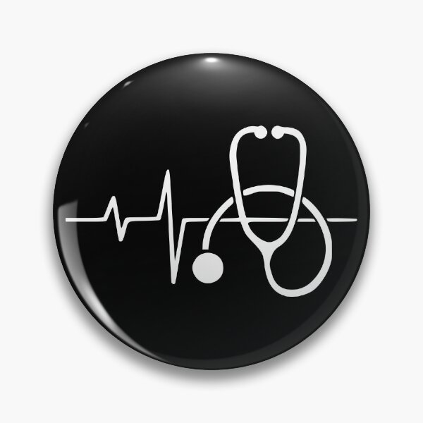 Item preview, Heart beat designed and sold by Shopeon Designs.