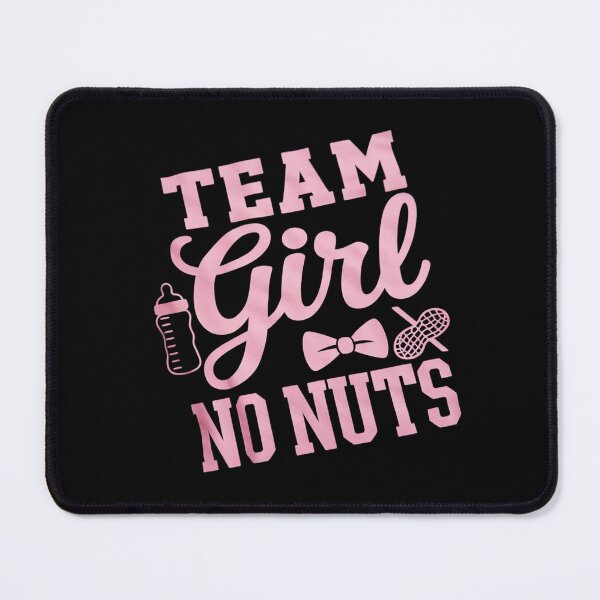 Item preview, Baby Shower Party Favors For Girl Team Girl Gender Reveal designed and sold by KotexTemu.