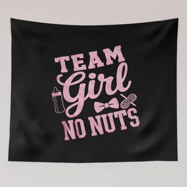 Item preview, Baby Shower Party Favors For Girl Team Girl Gender Reveal  designed and sold by KotexTemu.