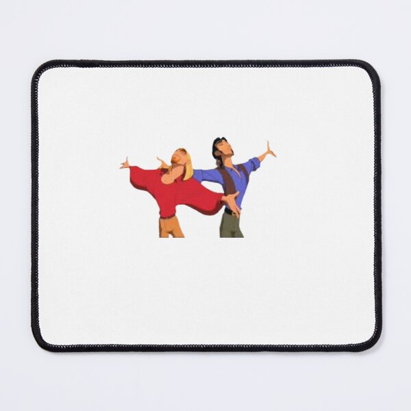 Item preview, the road to el dorado stiker designed and sold by Ayoubtl2006.