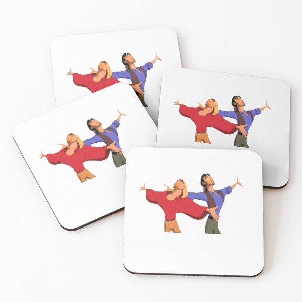 Item preview, the road to el dorado stiker designed and sold by Ayoubtl2006.