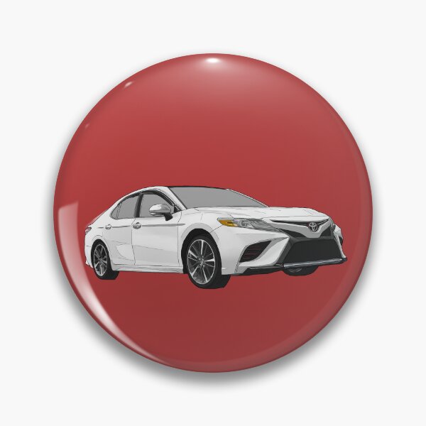 Item preview, Toyota Camry designed and sold by Viciousorca.