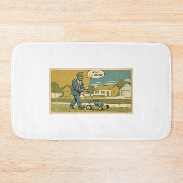 Item preview, robotic lawnmower designed and sold by DJames-14.