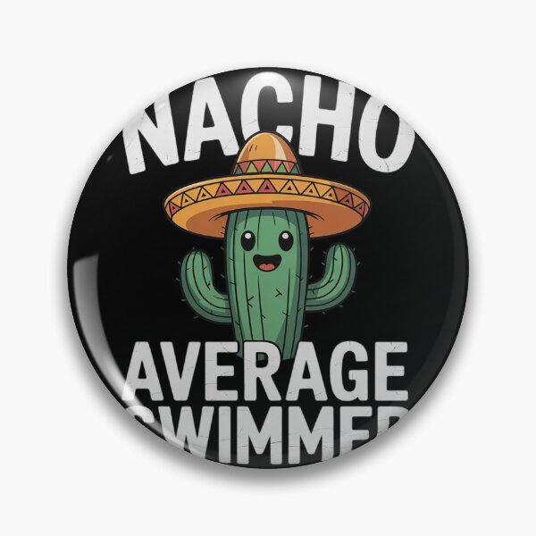 Item preview, Fun Hilarious Swimming Humor Funny Swim Saying Swimmer1  designed and sold by InspiredFoul.
