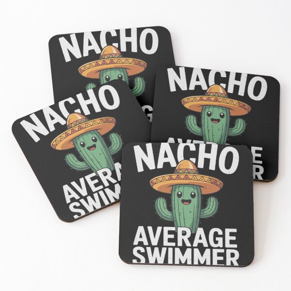 Item preview, Fun Hilarious Swimming Humor Funny Swim Saying Swimmer1  designed and sold by InspiredFoul.