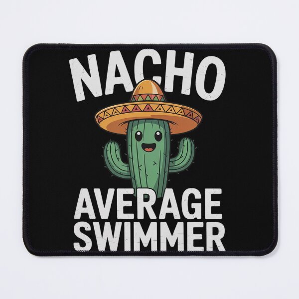 Item preview, Fun Hilarious Swimming Humor Funny Swim Saying Swimmer1 designed and sold by InspiredFoul.