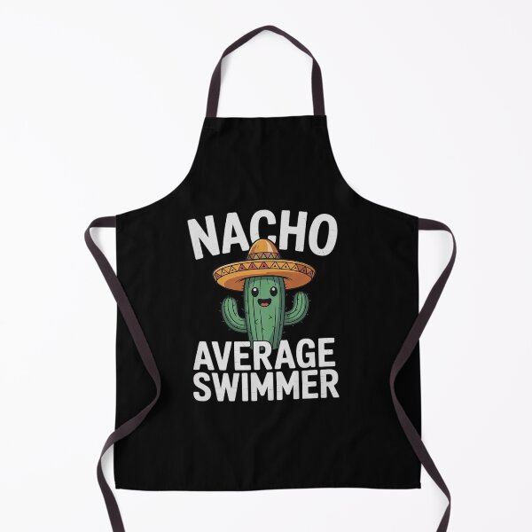 Item preview, Fun Hilarious Swimming Humor Funny Swim Saying Swimmer1  designed and sold by InspiredFoul.
