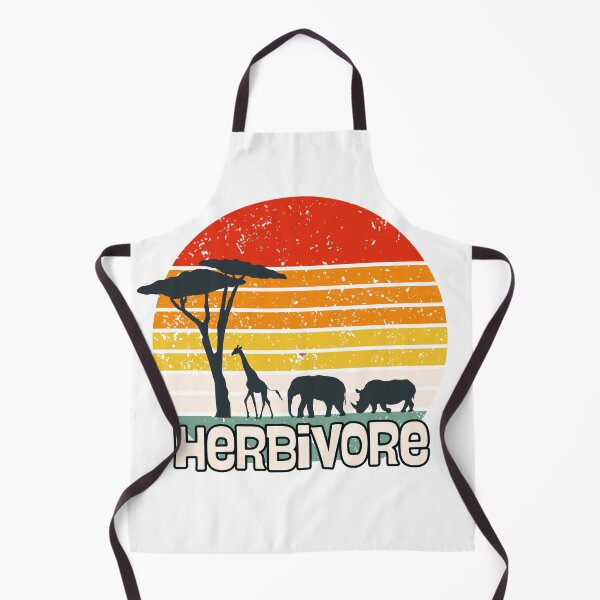 Item preview, Herbivore designed and sold by RootedVibeLife, LLC.