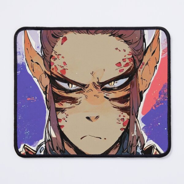 Item preview, Lae'zel designed and sold by The King's general goods.