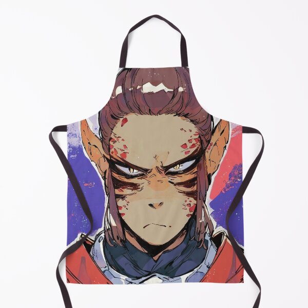 Item preview, Lae'zel designed and sold by The King's general goods.