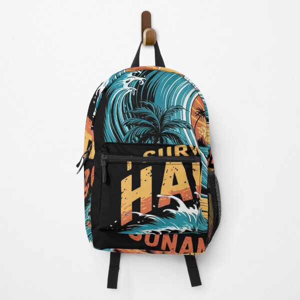 Item preview, I Survived The Great Hawaii Tsunami of 2025 14  designed and sold by MarryIsMonth.