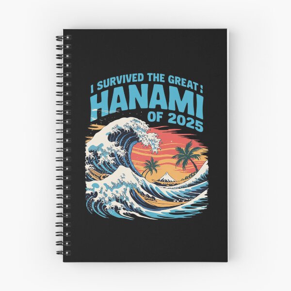 Item preview, I Survived The Great Hawaii Tsunami of 2025 32  designed and sold by MarryIsMonth.