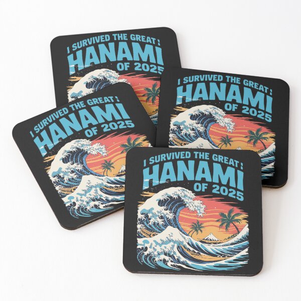 Item preview, I Survived The Great Hawaii Tsunami of 2025 32  designed and sold by MarryIsMonth.