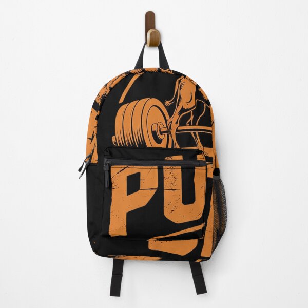 Item preview, Funnu Pump Day Hump Camel Weight Lifting Training Gym designed and sold by InspiredFoul.