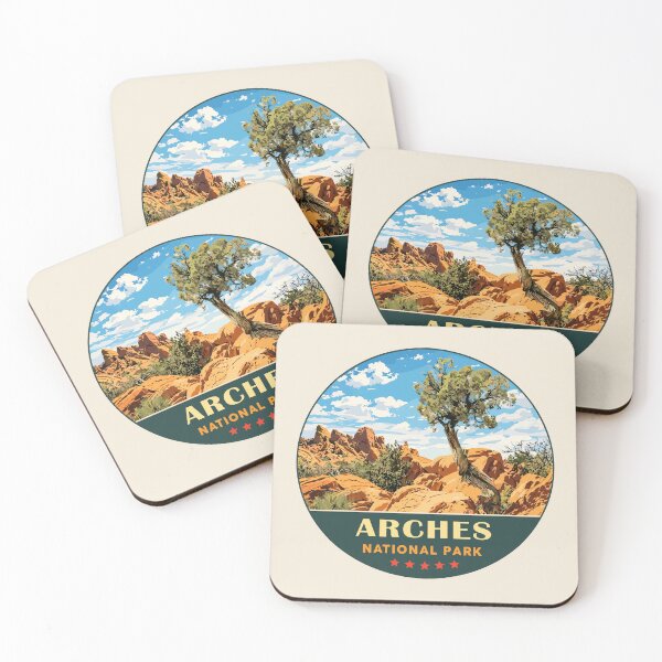 Item preview, Arches National Park Moab Utah designed and sold by Gideon Emmerich.