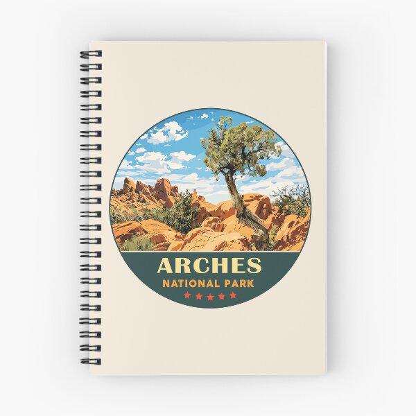 Item preview, Arches National Park Moab Utah designed and sold by Gideon Emmerich.