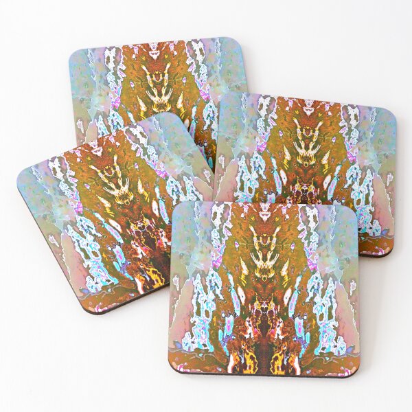 Item preview, Molten Oracle designed and sold by Jellybeanjyart.