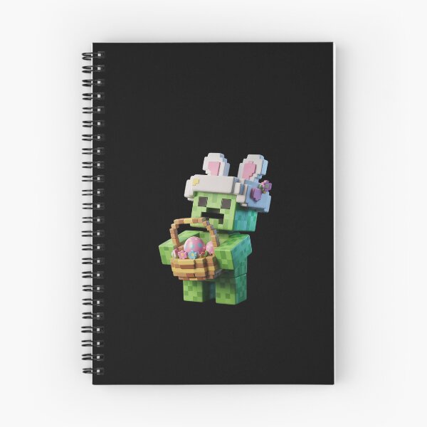 Item preview, Easter Bunny Egg Happy Easter Day Video Game Pixel6  designed and sold by SyntaxClaw.